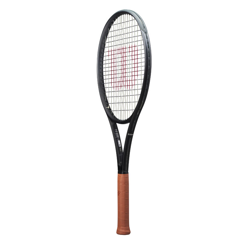 Wilson RF 01 Tennis Racquet image number 2